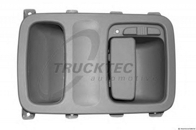 TRUCKTEC AUTOMOTIVE 0253250 -  Ручка двери, внутреннее оснащение